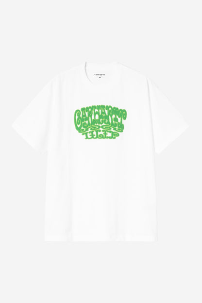 Carhartt WIP Essential | Tipsy Type T-Shirt