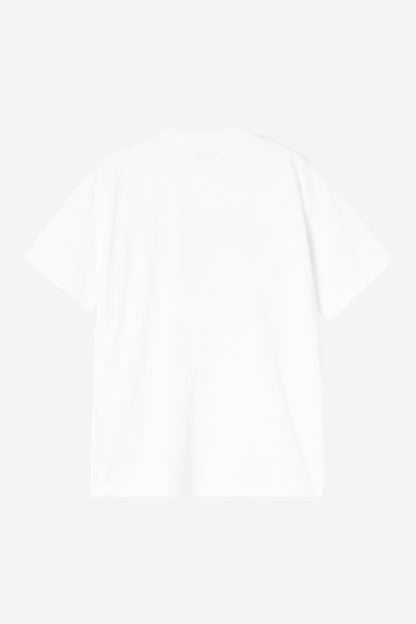Carhartt WIP Essential | Tipsy Type T-Shirt