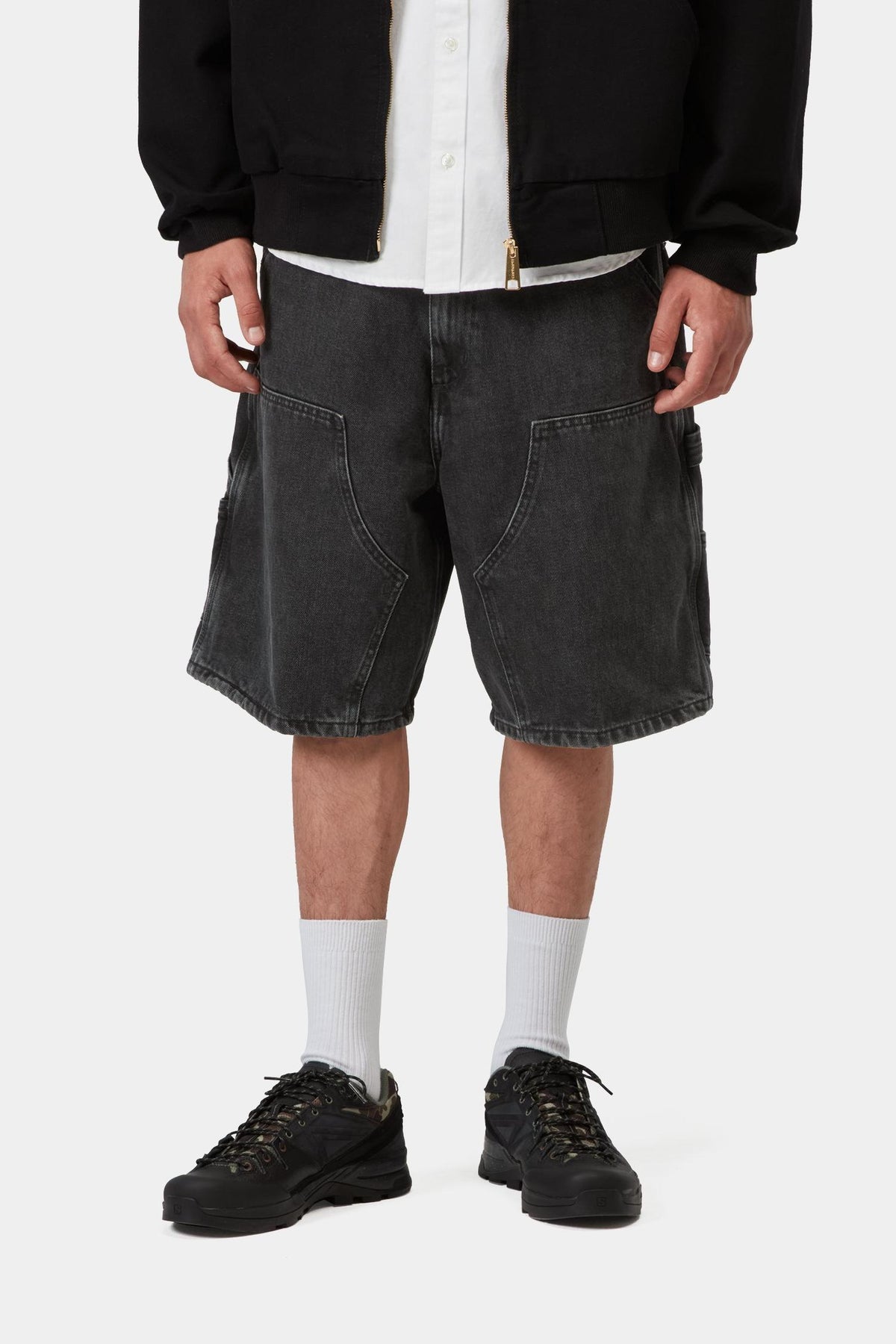 Carhartt WIP Featured | Double Knee Short