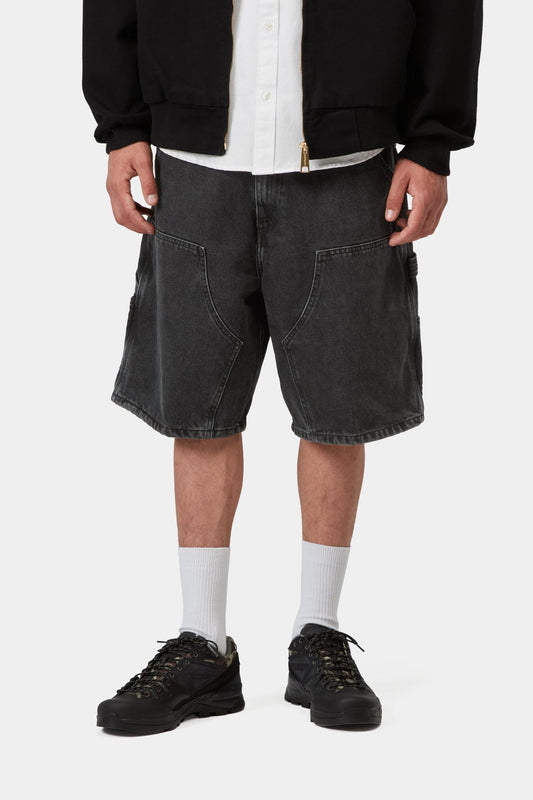 Carhartt WIP Featured | Double Knee Short