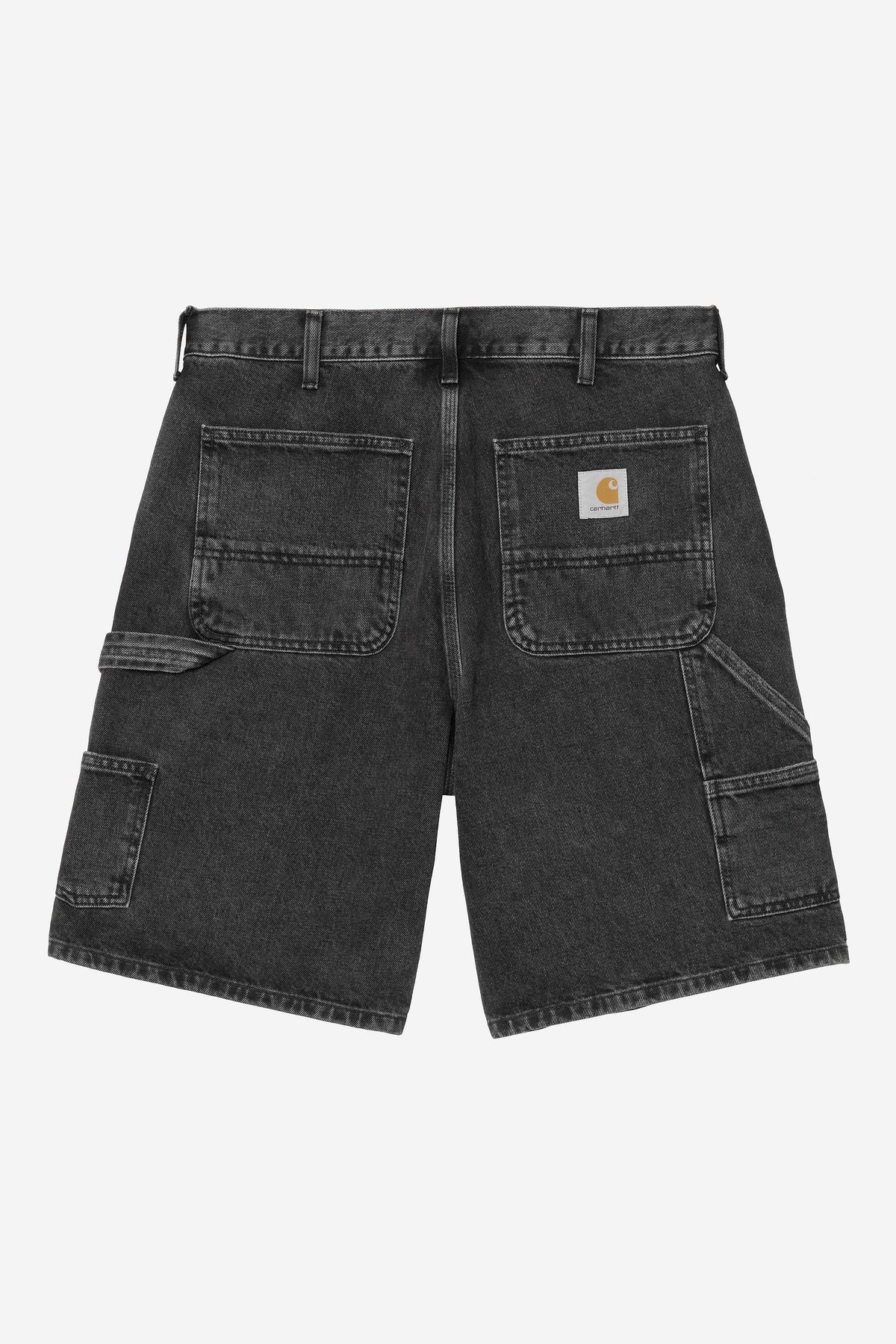 Carhartt WIP Featured | Double Knee Short
