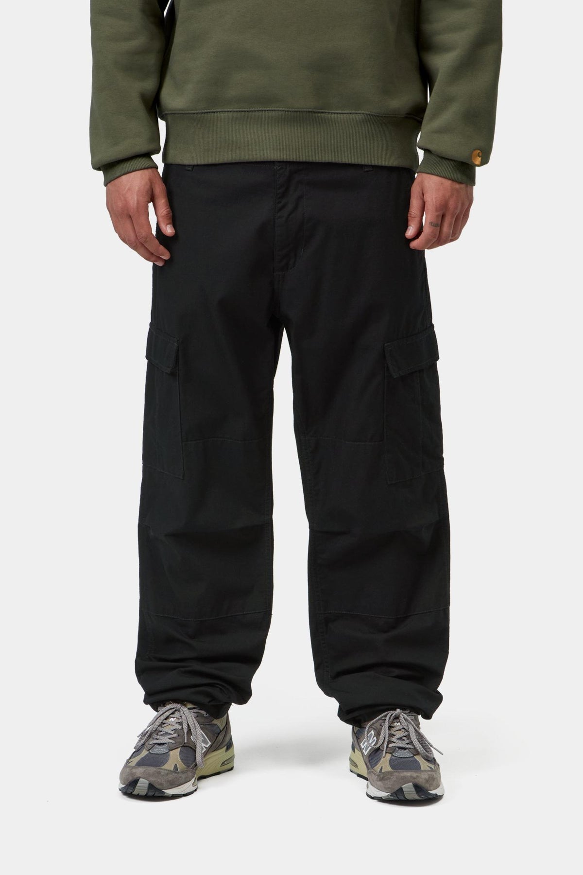Carhartt WIP Trusted | Aviation Pant