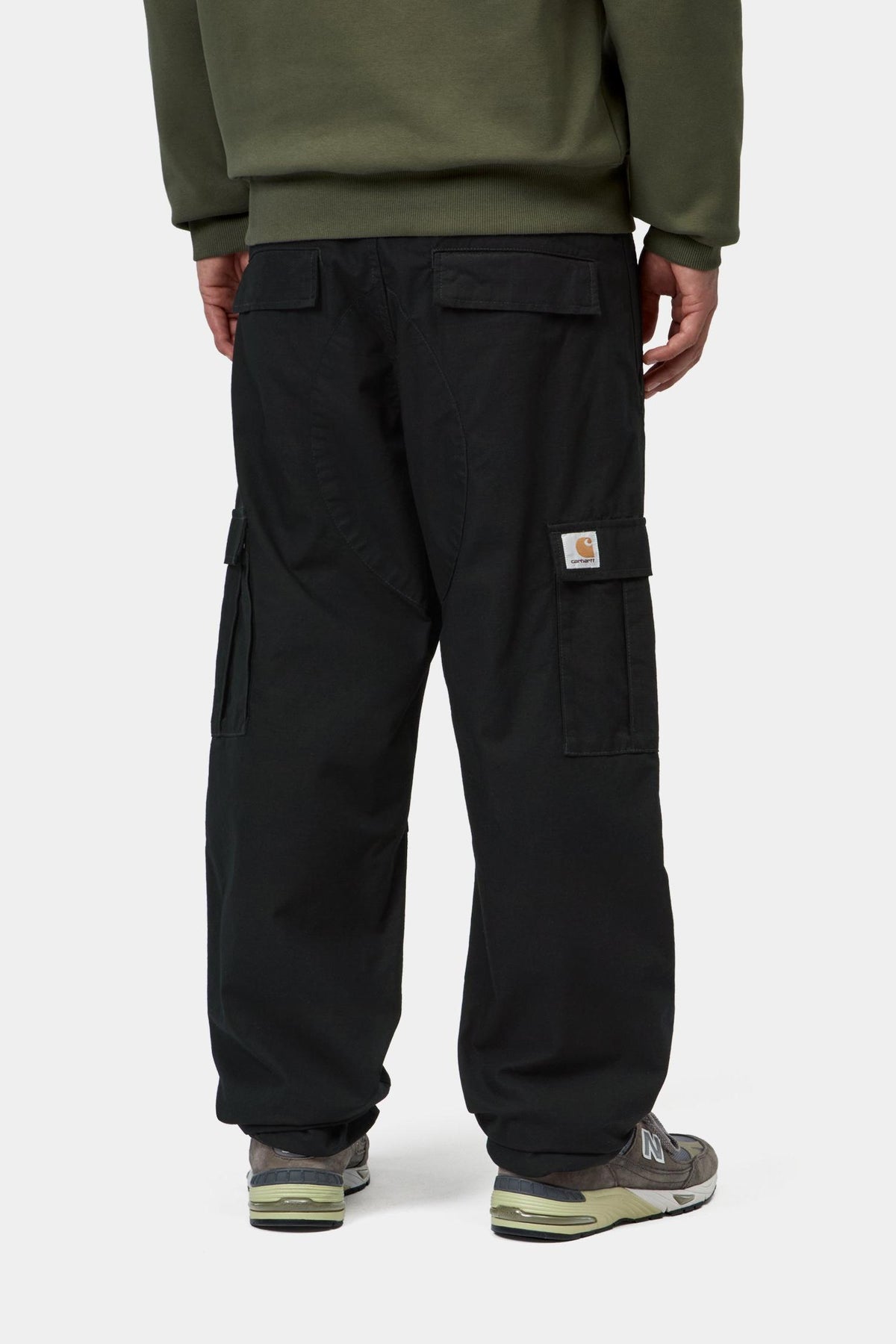 Carhartt WIP Trusted | Aviation Pant