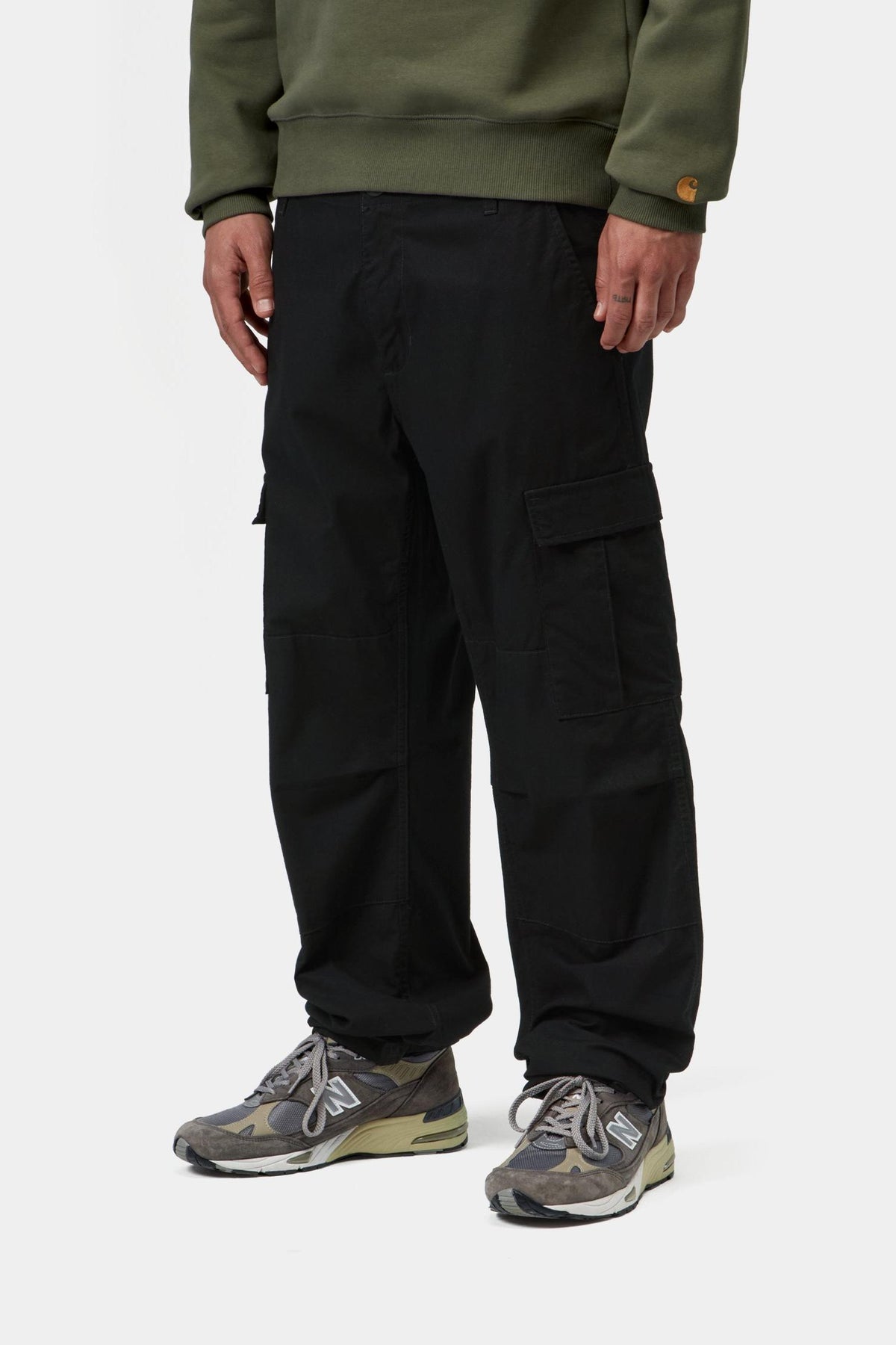 Carhartt WIP Trusted | Aviation Pant