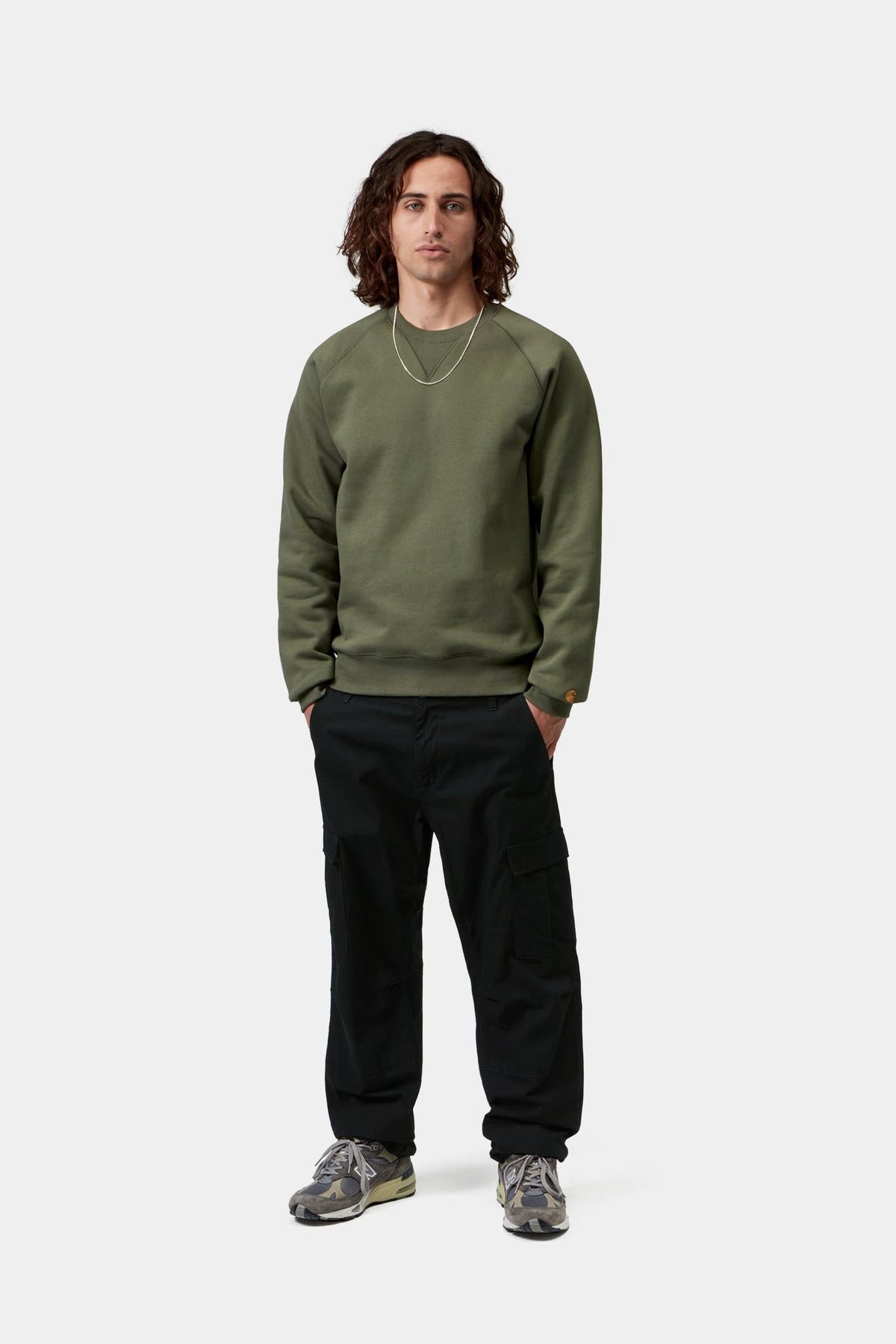 Carhartt WIP Trusted | Aviation Pant