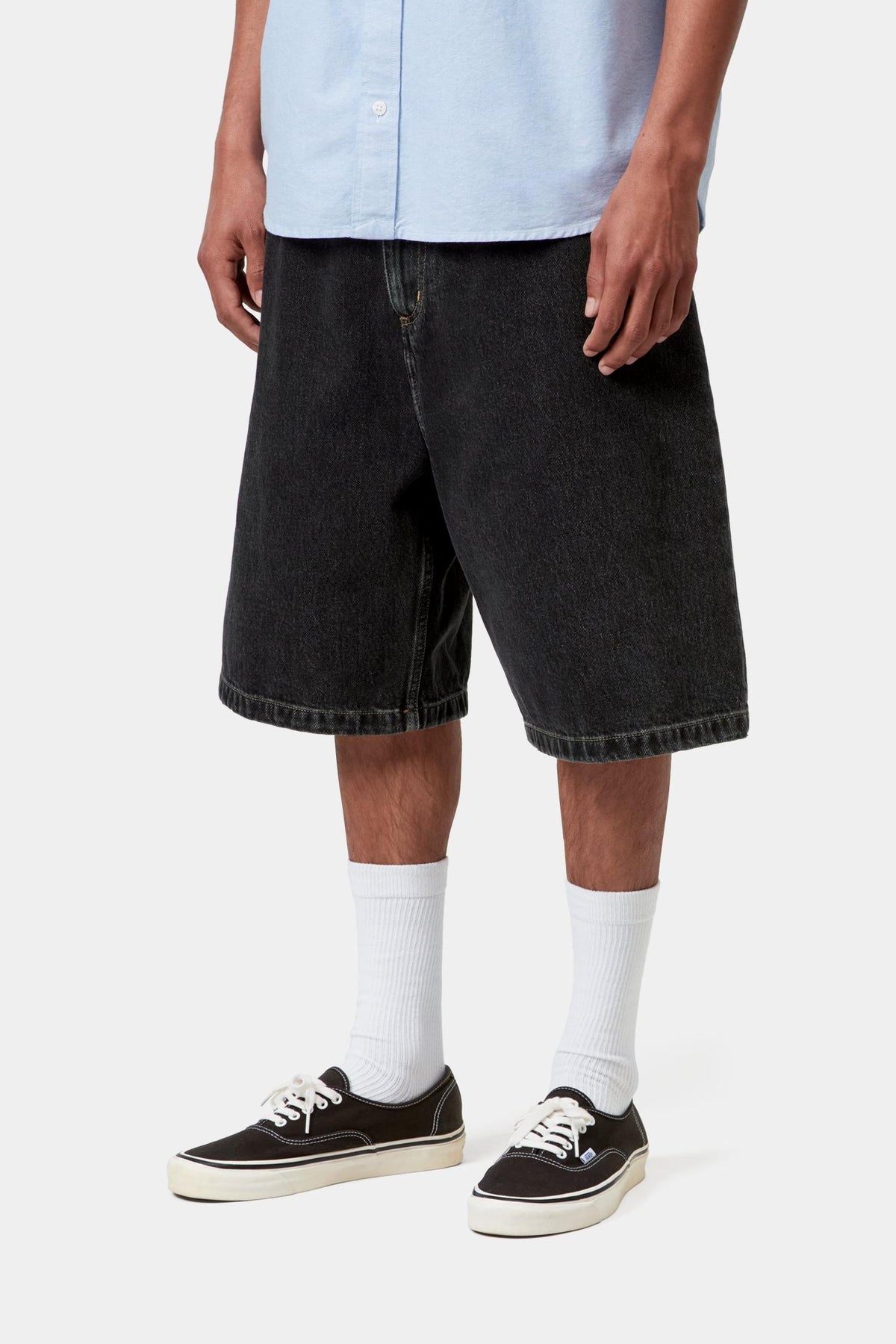 Carhartt WIP Value | Brandon Short