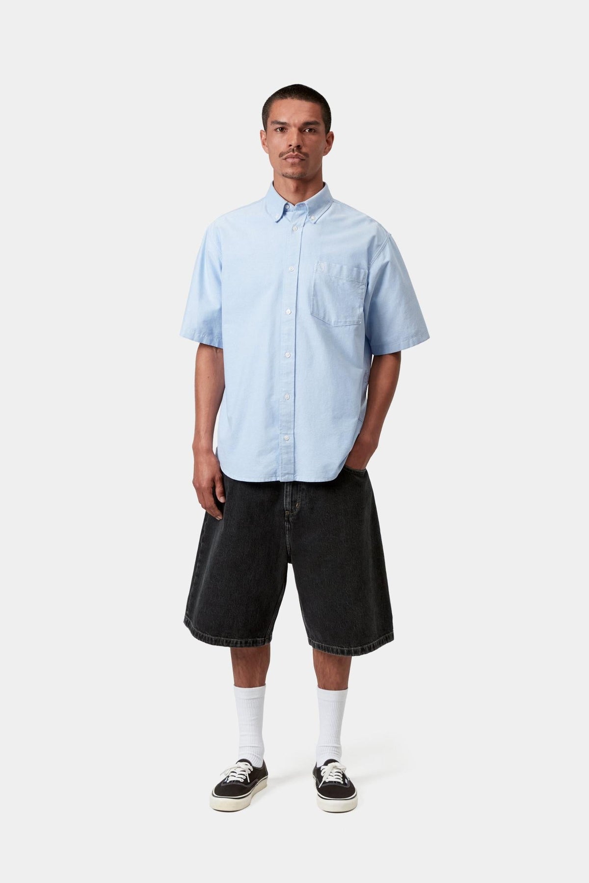 Carhartt WIP Value | Brandon Short