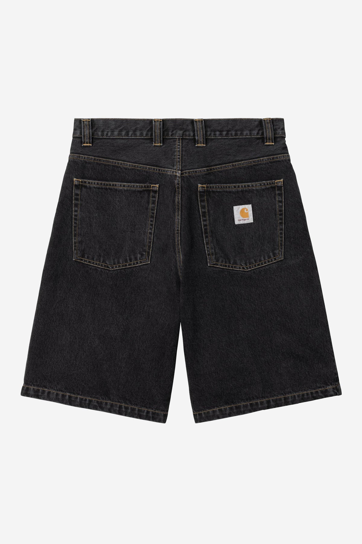 Carhartt WIP Value | Brandon Short