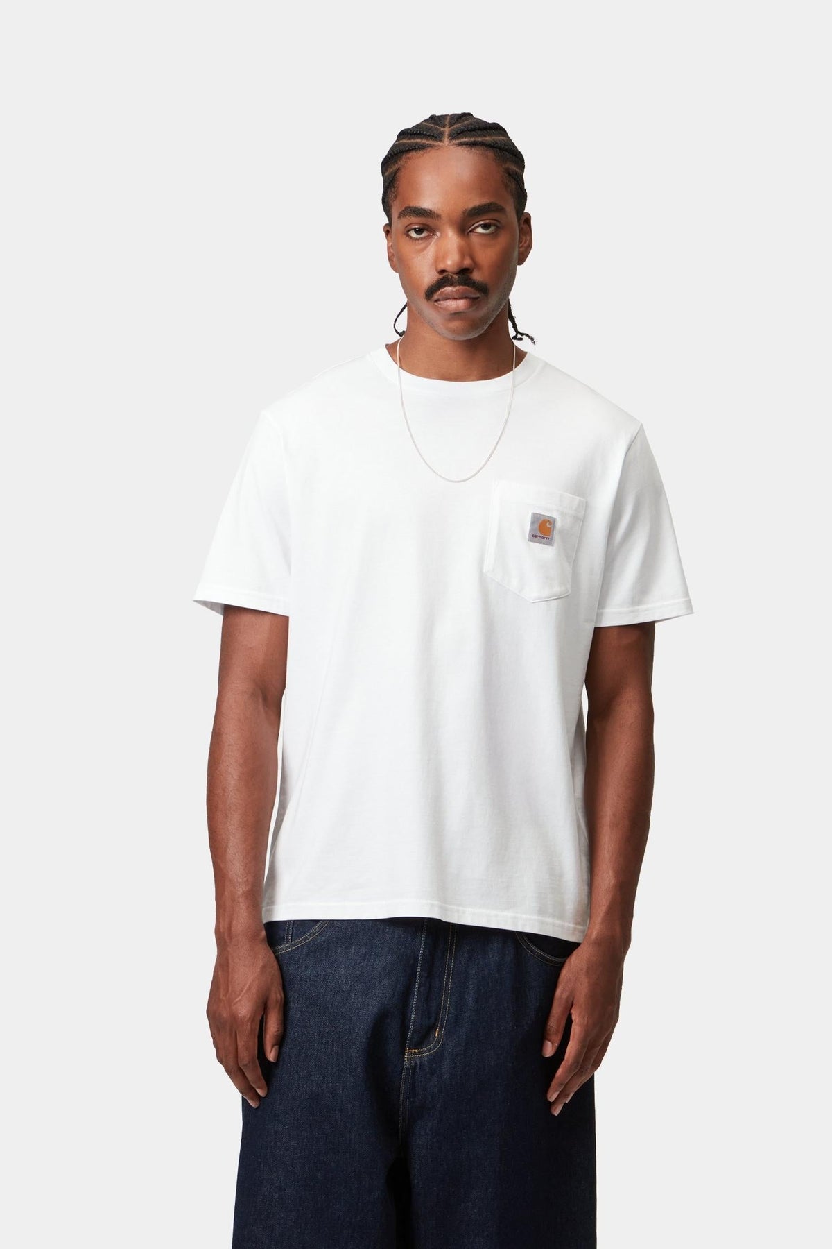 Carhartt WIP New | Pocket T-Shirt