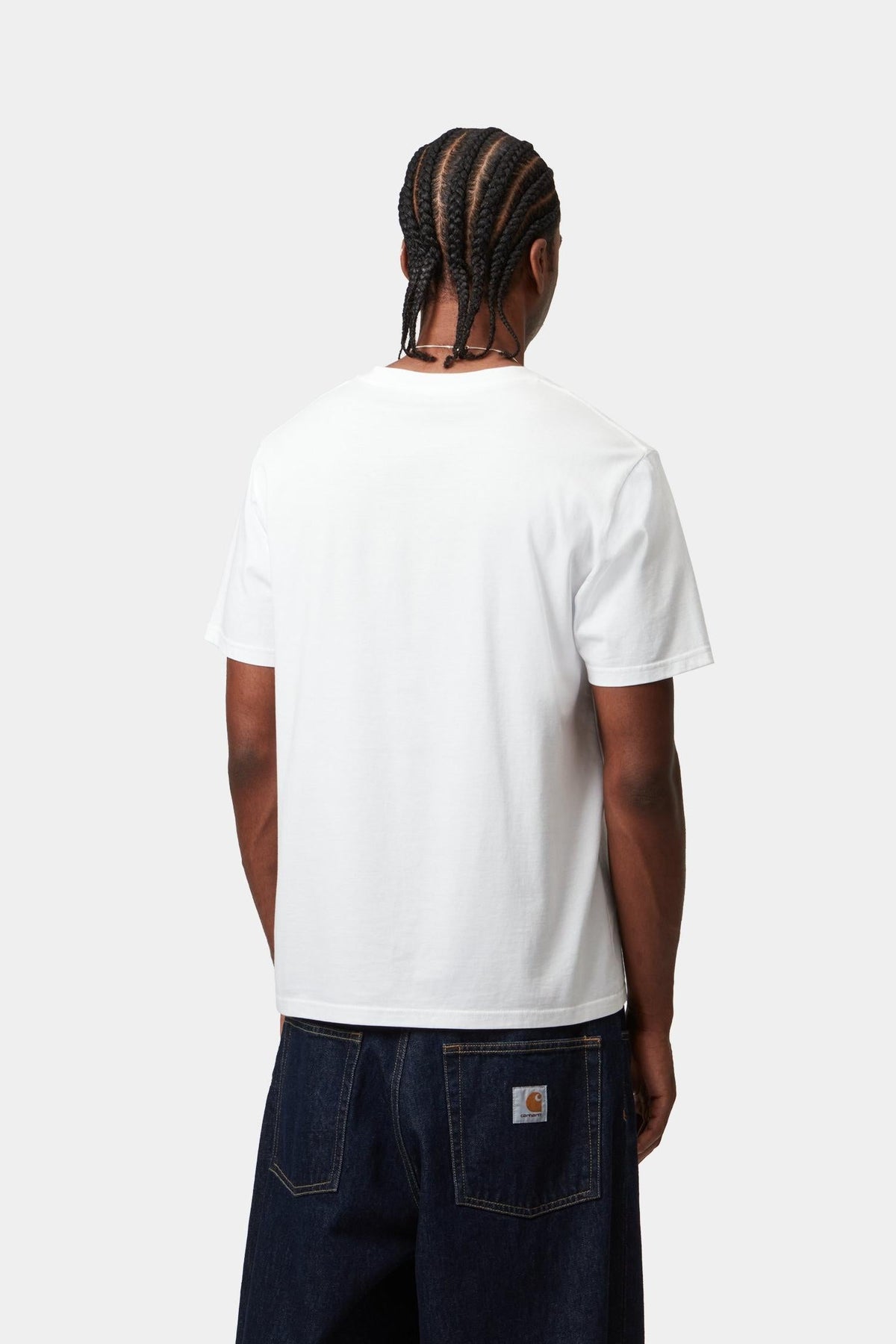 Carhartt WIP New | Pocket T-Shirt
