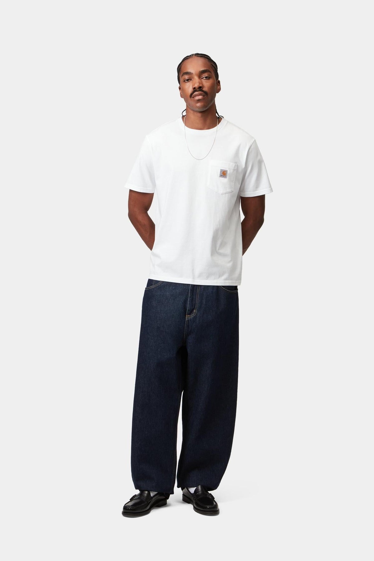 Carhartt WIP New | Pocket T-Shirt