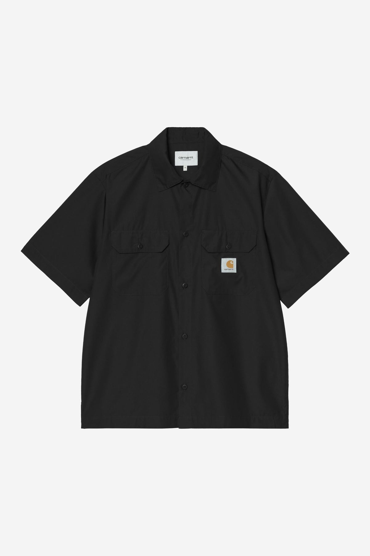 Carhartt WIP Deals | Craft Short Sleeve Shirt