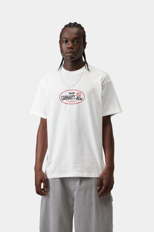 Carhartt WIP Special Offer | Harlequin BBQ T-Shirt