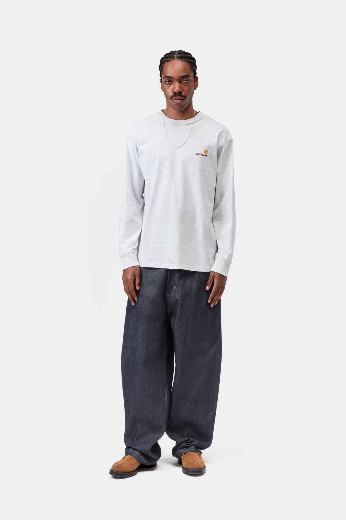 Carhartt WIP Discount | Brandon Pant