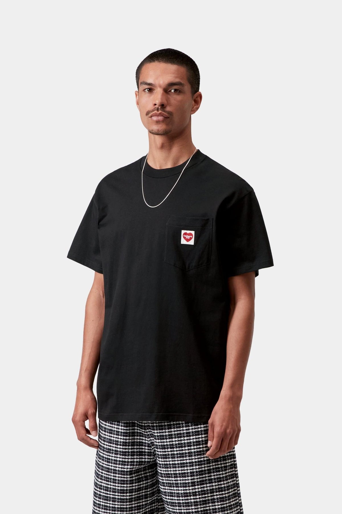 Carhartt WIP Best Seller | Pocket Heart T-Shirt