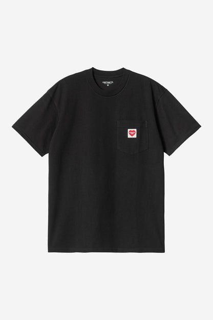 Carhartt WIP Best Seller | Pocket Heart T-Shirt