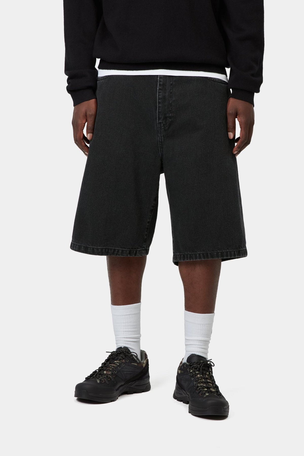 Carhartt WIP Recommended | Landon Short