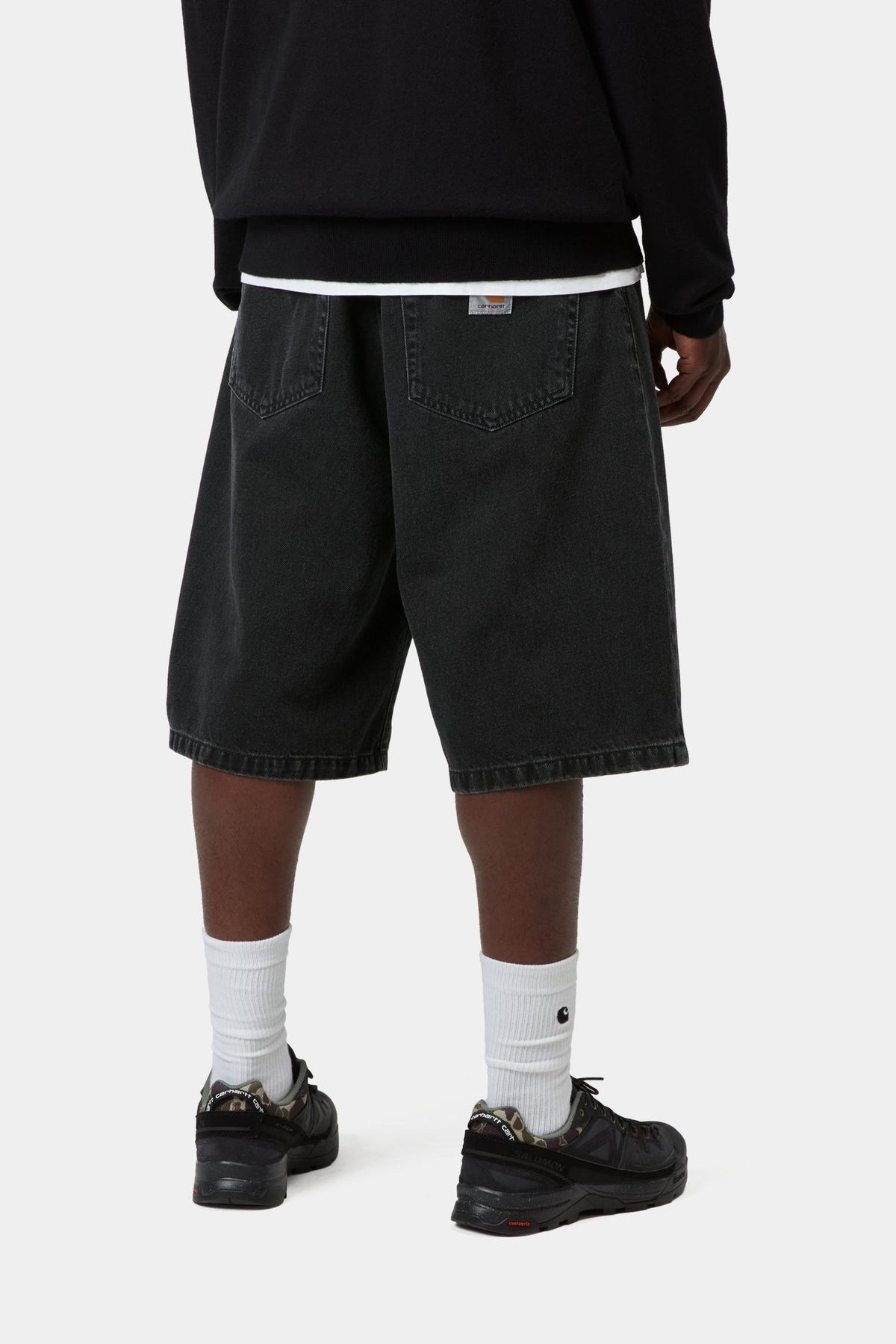 Carhartt WIP Recommended | Landon Short