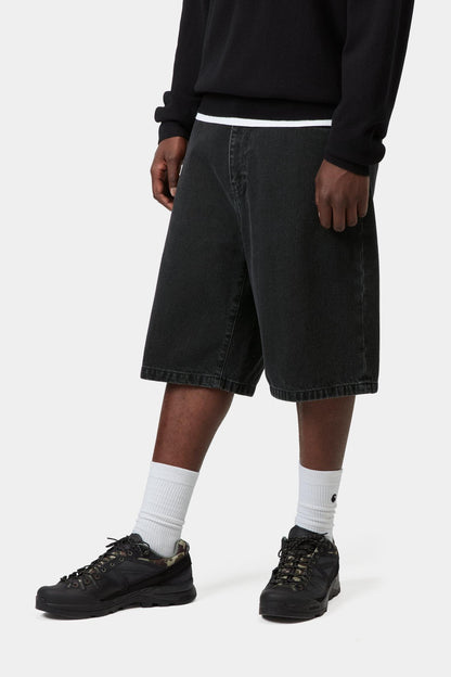 Carhartt WIP Recommended | Landon Short