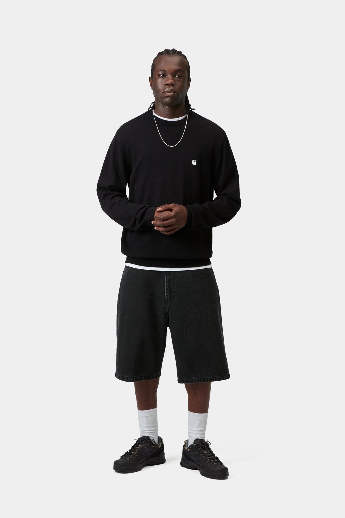 Carhartt WIP Recommended | Landon Short