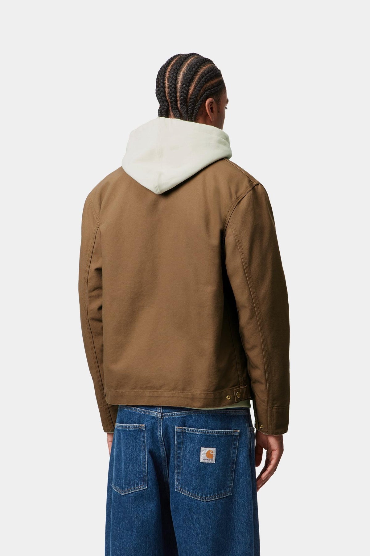Carhartt WIP Best Seller | Detroit Jacket (Spring)