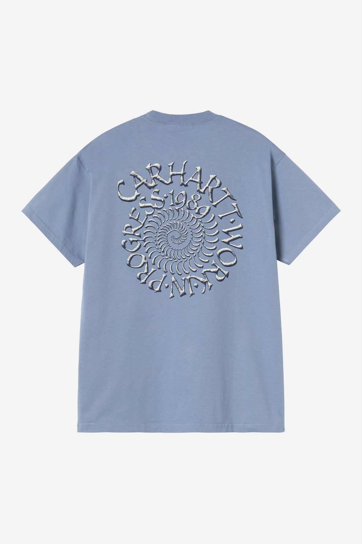 Carhartt WIP Discount | Spirals T-Shirt