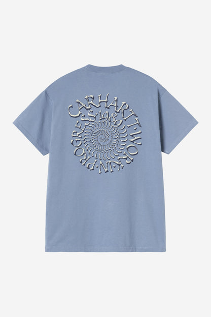 Carhartt WIP Discount | Spirals T-Shirt