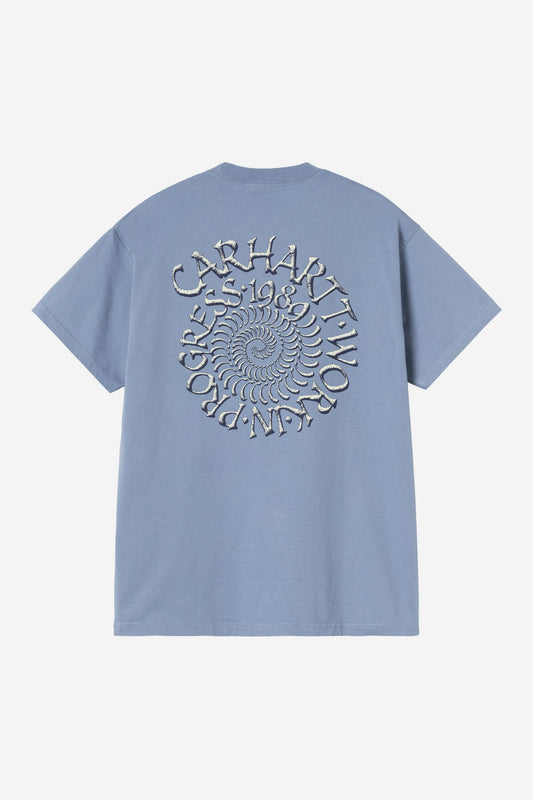 Carhartt WIP Discount | Spirals T-Shirt