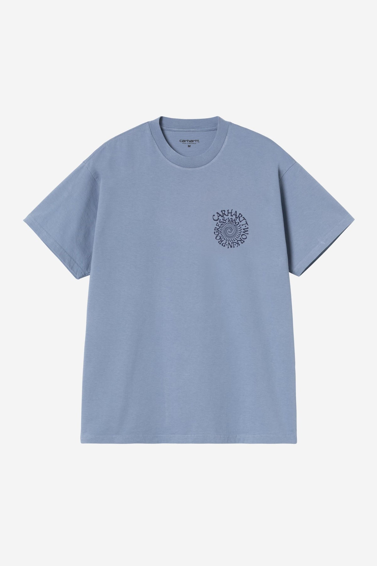 Carhartt WIP Discount | Spirals T-Shirt