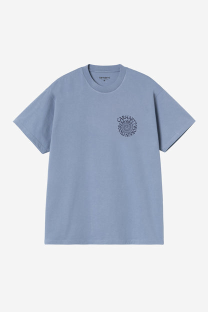 Carhartt WIP Discount | Spirals T-Shirt