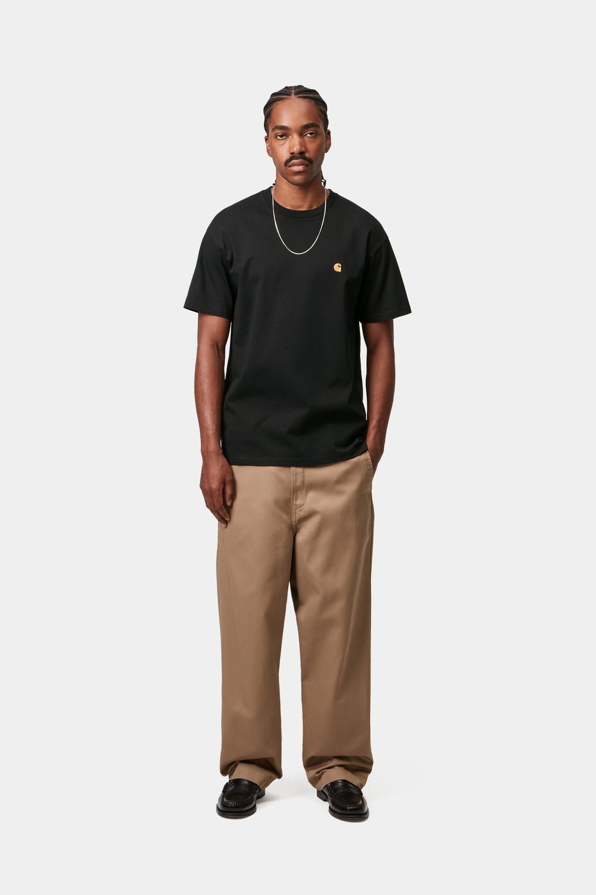 Carhartt WIP Great Value | Chase T-Shirt