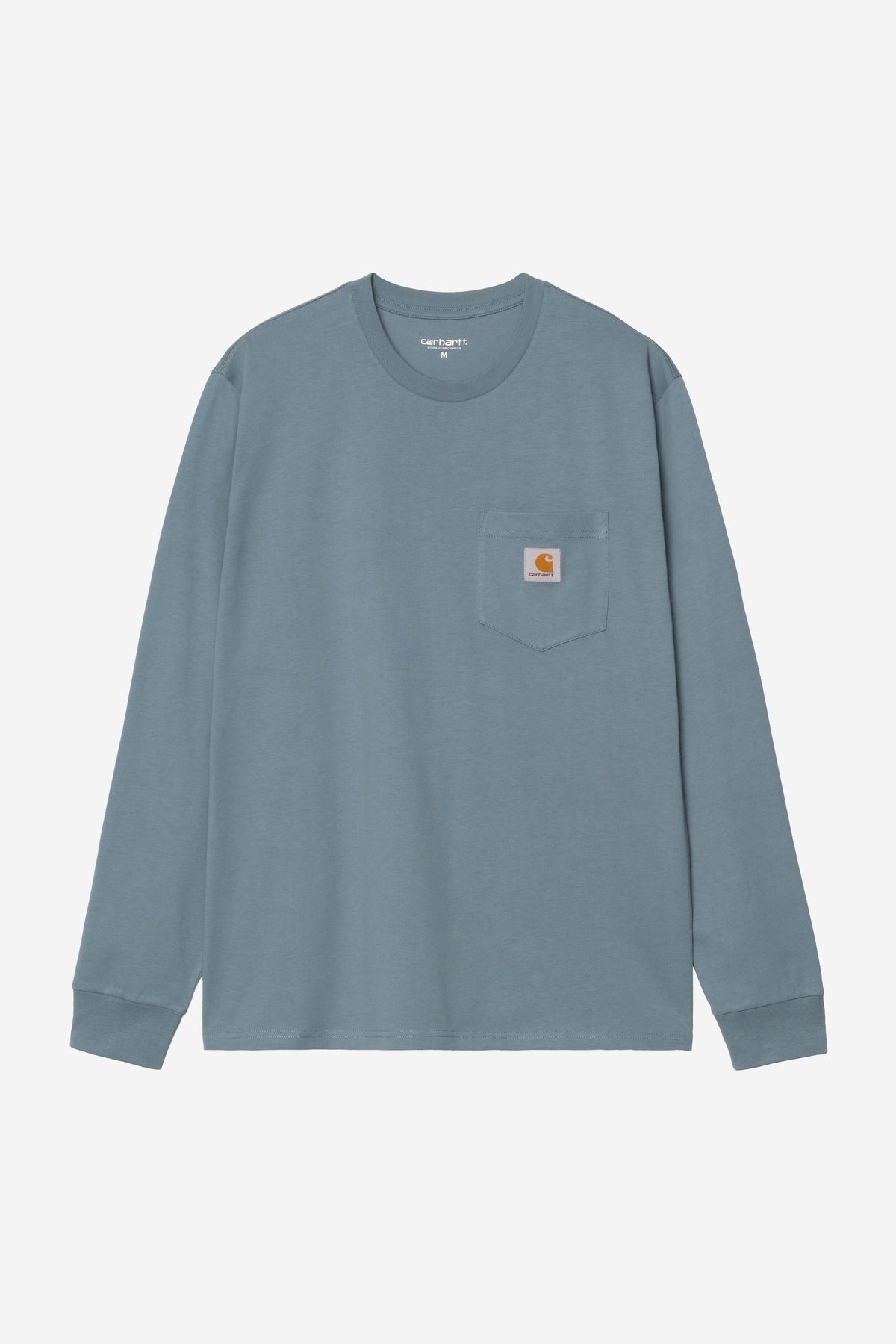 Carhartt WIP Value | Long Sleeve Pocket T-Shirt