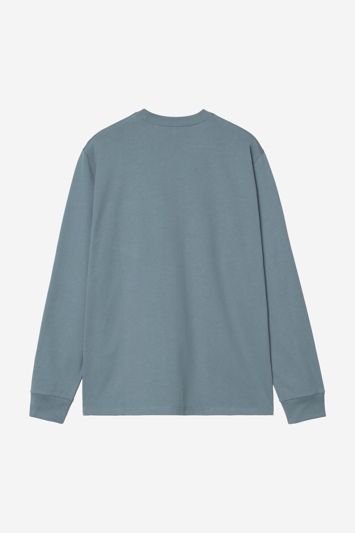 Carhartt WIP Value | Long Sleeve Pocket T-Shirt
