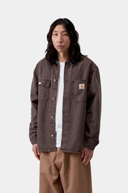 Carhartt WIP Quality | Mitch Shirt Jacket