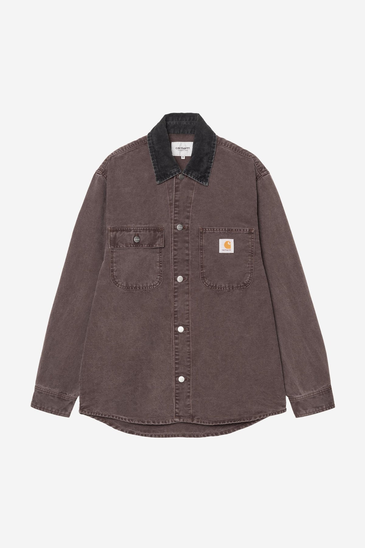 Carhartt WIP Quality | Mitch Shirt Jacket