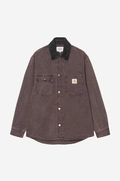 Carhartt WIP Quality | Mitch Shirt Jacket