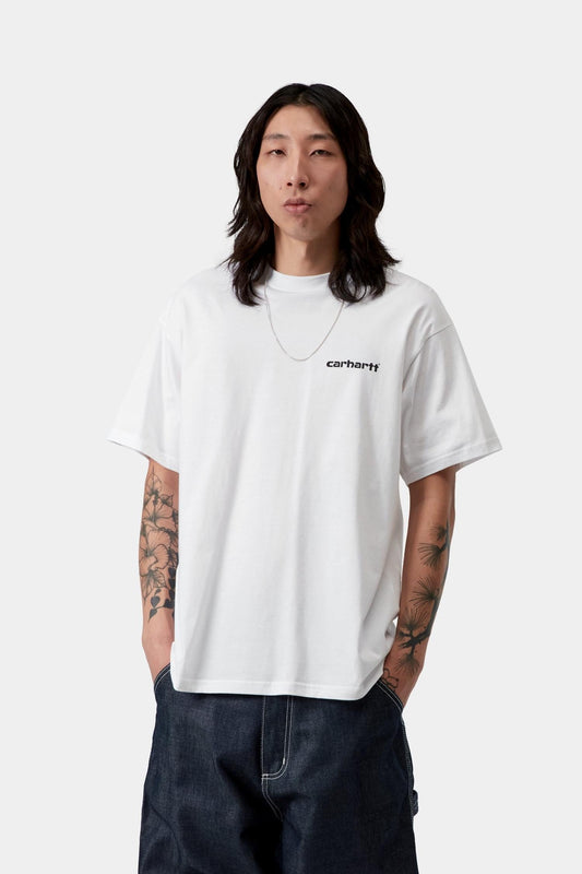 Carhartt WIP Customer Favorite | Archive Lines T-Shirt