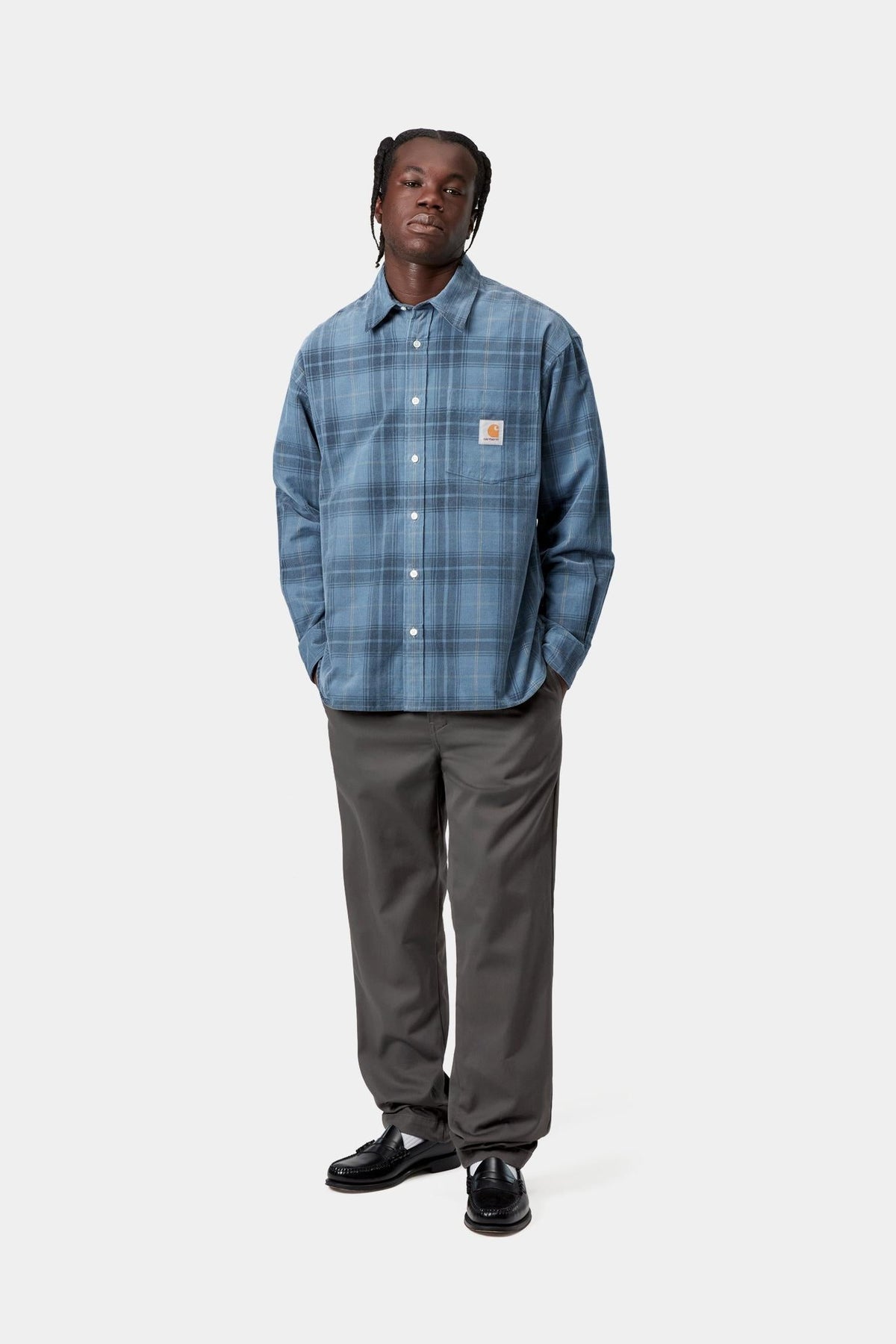 Carhartt WIP Essential | Master Pant