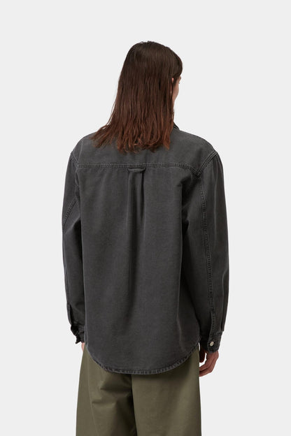Carhartt WIP Quality | Mitch Shirt Jacket