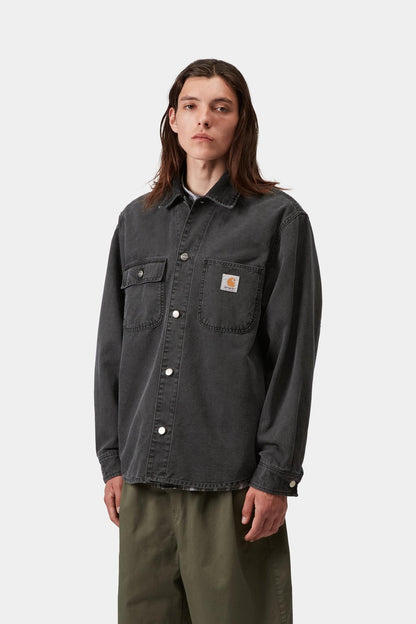 Carhartt WIP Quality | Mitch Shirt Jacket