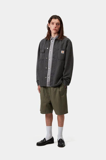 Carhartt WIP Quality | Mitch Shirt Jacket