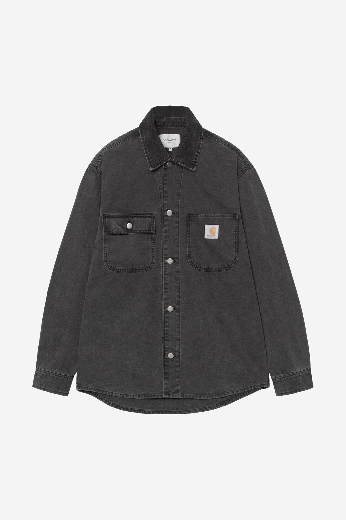 Carhartt WIP Quality | Mitch Shirt Jacket
