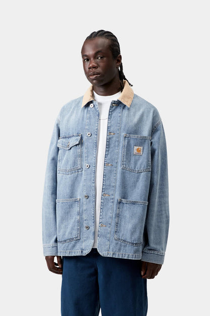 Carhartt WIP Classic | Warren Chore Coat