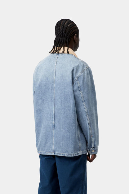 Carhartt WIP Classic | Warren Chore Coat