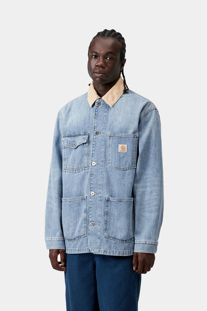 Carhartt WIP Classic | Warren Chore Coat
