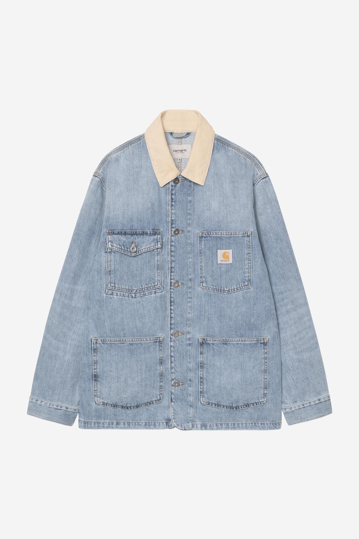 Carhartt WIP Classic | Warren Chore Coat