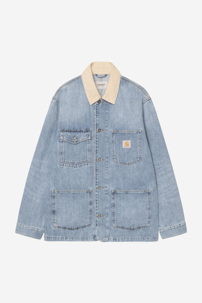 Carhartt WIP Classic | Warren Chore Coat