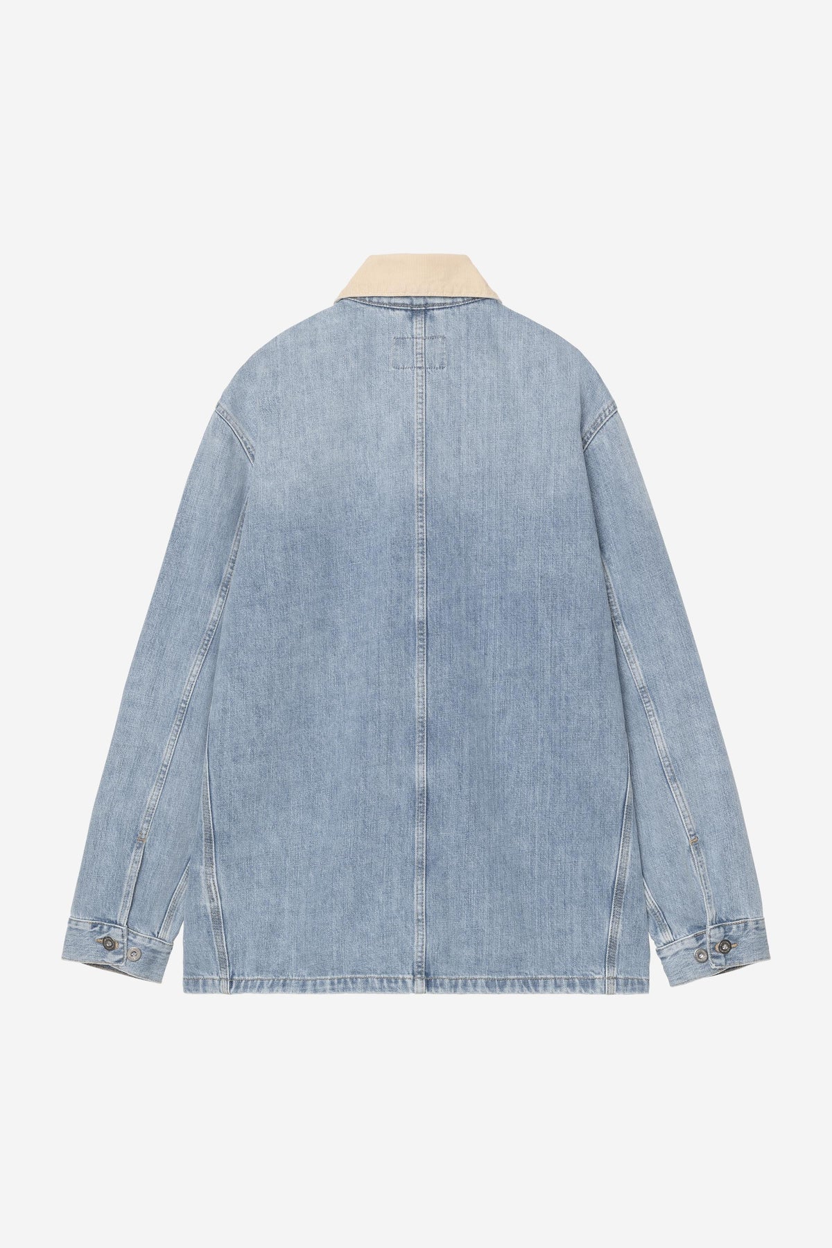 Carhartt WIP Classic | Warren Chore Coat