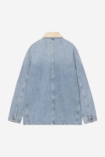 Carhartt WIP Classic | Warren Chore Coat