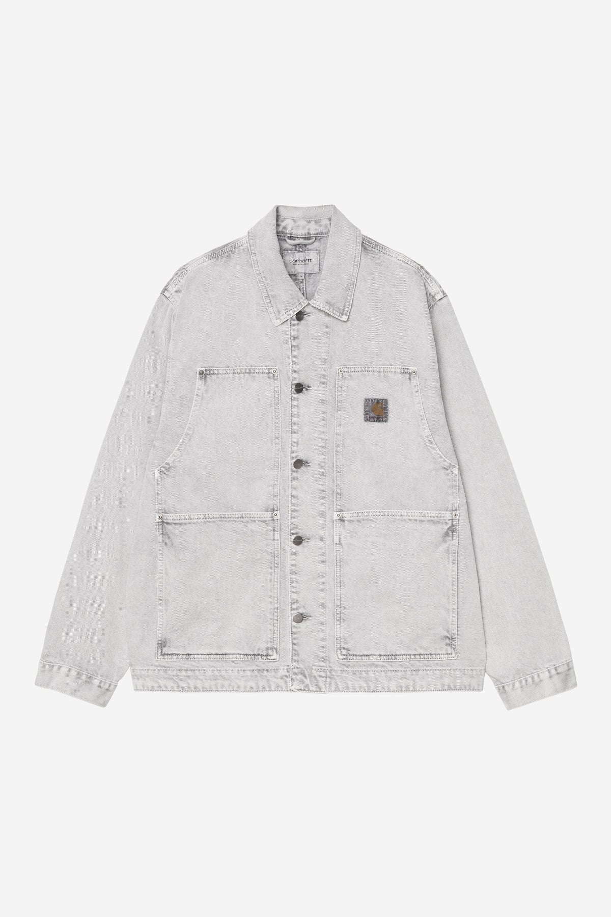 Carhartt WIP Popular | OG Double Front Jacket